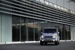 Mercedes-Benz G-Class 1990 года